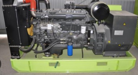 Ресурс АД100-T400 SA